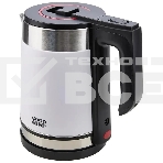 Чайник электрический GOODHELPER KPS-185C белый, фото5