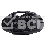 Портативная акустическая система SVEN PS-990, черный, 2.0, 2x90 Вт (RMS), IPx7, TWS, Bluetooth, USB, аккумулятор, фото2