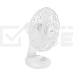 Вентилятор Maxvi FD1240 белый, фото12