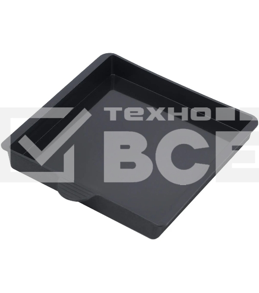 Электрогриль Korting KGPA 0405 W, черный