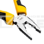 Комбинированные плоскогубцы Deli DL2007 7