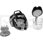 Безмешковый пылесос Tefal TW4825EA, фото10