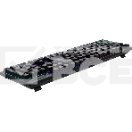 Клавиатура проводная Defender Avis GK-312 RU,черный, механическая, фото5