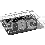 Духовой шкаф Weissgauff EOM 691 PDB Matt Edition, фото10