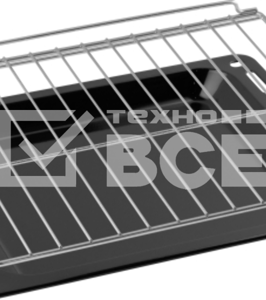 Духовой шкаф Weissgauff EOM 691 PDB Matt Edition