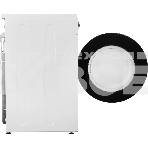 Стиральная машина Vitek VT-WME8201 класс: A+++ загр.фронтальная макс.:8кг белый инвертор, фото3