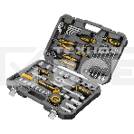 Набор инструментов Denzel 1/2