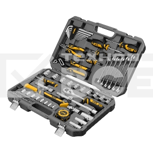 Набор инструментов Denzel 1/2