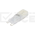 Светодиодная (LED) лампа Smartbuy G9-4W/6400/G9 (SBL-G9 04-64K), фото3