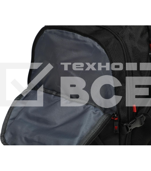 Рюкзак для ноутбука SUMDEX (15,6) PJN-301BK, черный