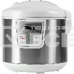 Мультиварка Galaxy GL 2641 белый, объем 5 л, 900 Вт, 11 программ, фото 1