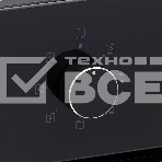 Встраиваемый духовой шкаф Krona RITUS 45 BL/BL G2, фото7