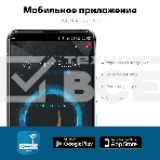 Роутер беспроводной Asus RT-AX57 AX3000 10/100/1000BASE-TX черный, фото4