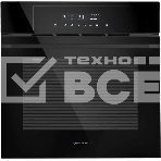 Шкаф духовой электрический Maunfeld AEOD60103B2, фото 1