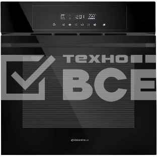 Шкаф духовой электрический Maunfeld AEOD60103B2