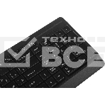 Комплект клавиатура+мышь A4Tech FStyler F1512 проводной, USB, 1200 DPI, черный, фото12