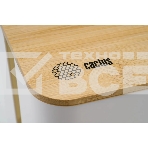 Органайзер Cactus CS-BOX-WH белый/бамбук, фото3