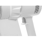 Пылесос вертикальный Haier HVC250 белый, питание от аккумулятора, 250 Вт, уборка сухая, пылесборник 0,5 л, фото14