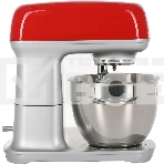 Кухонная машина Gorenje MMC1000RLR планетар.вращ. 1000Вт красный, фото14