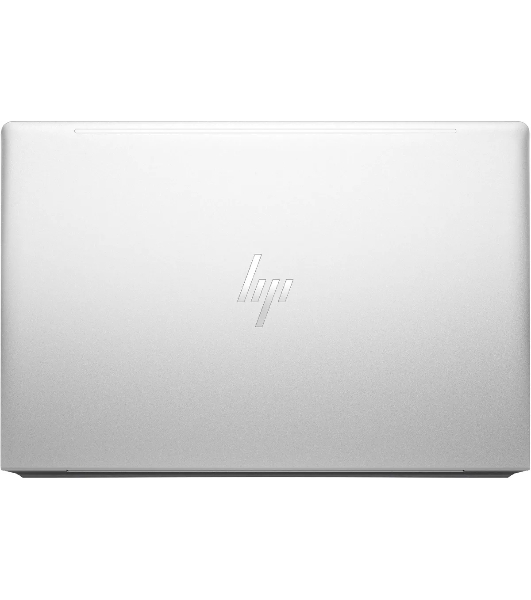 Ноутбук HP EliteBook 645 G10 AMD Ryzen 5 Pro 7530U,14' FHD (1920x1080) IPS 400cd AG,16Gb DDR4-3200MHz(1),512Gb SSD NVMe,FPS,ENG/RU Kbd,1.4kg,Silver,1y,DOS