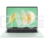 Ноутбук Huawei FLMH-X FlemingH-W5651T/14'/IPS/Intel Core Ultra 5 125H/16Gb/512Gb SSD/Intel Iris Xe graphics/без ОС/зеленый/1.31kg, фото 1
