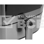 Аэрогриль Kitfort KT-2228 1700Вт серебристый, фото5