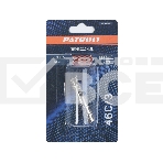 Переходник PATRIOT 46C/3 (елочка 10 мм), фото5