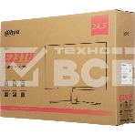 Монитор 24.5' Dahua LM25-E231BN IPS 1920x1080, 200 Гц, 1 мс, 16:9, 350 кд/м², HDMI 2.0, DP 1.4, 3.5 мм, HDR10, Adaptive-Sync, черный, фото10