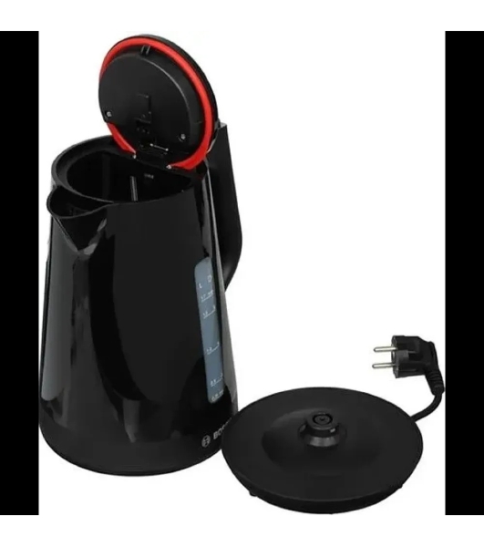 Чайник Bosch TWK 1M123