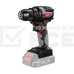 Дрель-шуруповерт Deli DE-DZ20-1, 20 В, 0 Ач, 50 Нм, бесщеточный, фото 1