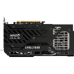 Видеокарта ASRock Radeon RX 9060 XT Challenger 16GB OC RX 9060XT, HDMI, DP*2, 16G, D6, фото2