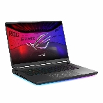 Ноутбук ASUS ROG Strix G16 G615JMR-AS74/16'/IPS/Intel Core i7-14650HX/16Gb/1Tb SSD/NVIDIA GeForce RTX 5060/Windows 11 Home/серый/2.65kg, фото3