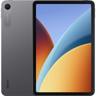Планшет Xiaomi Redmi Pad 2 P85, 9.7', 4Gb/64Gb, Android 16, темно-серый