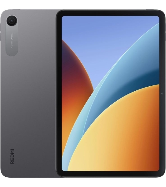 Планшет Xiaomi Redmi Pad 2 P85, 9.7', 4Gb/64Gb, Android 16, темно-серый