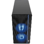 Компьютер IRU Tactio 310H6SEA MT i5 12400F (2.5) 16Gb SSD512Gb RTX 3050 6Gb FreeDOS GbitEth 500W черный (RUS) (2113794), фото5