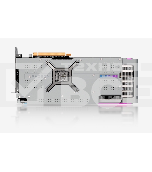 Видеокарта Sapphire Radeon RX7900XTX GAMING OC VAPOR-X 24GB GDDR6 384-bit HDMIx2 DPx2 FULL