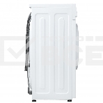 Стиральная машина Бирюса WM-SM510/04белый, загрузка фронтальная 5 кг, 1000 об/мин, класс А++, фото2