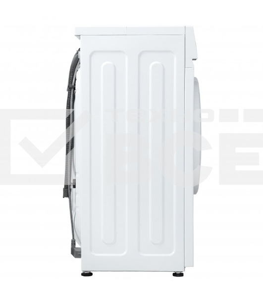 Стиральная машина Бирюса WM-SM510/04белый, загрузка фронтальная 5 кг, 1000 об/мин, класс А++