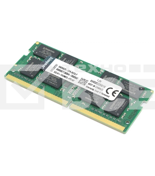 Оперативная память Ankowall, DDR4, 16GB (1x16GB), 3200 MHz, CL22, SO-DIMM