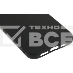 Чехол (клип-кейс) BoraSCO для Apple iPhone 15 черный, фото6