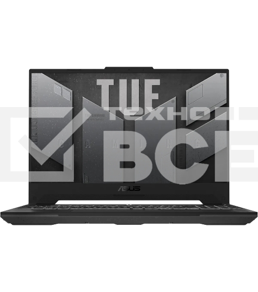 Ноутбук Asus TUF Gaming F15 FX507ZC4-HN143 15.6