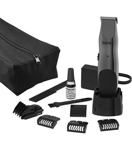 Триммер Wahl Groomsman Rechargeable 9918-1416