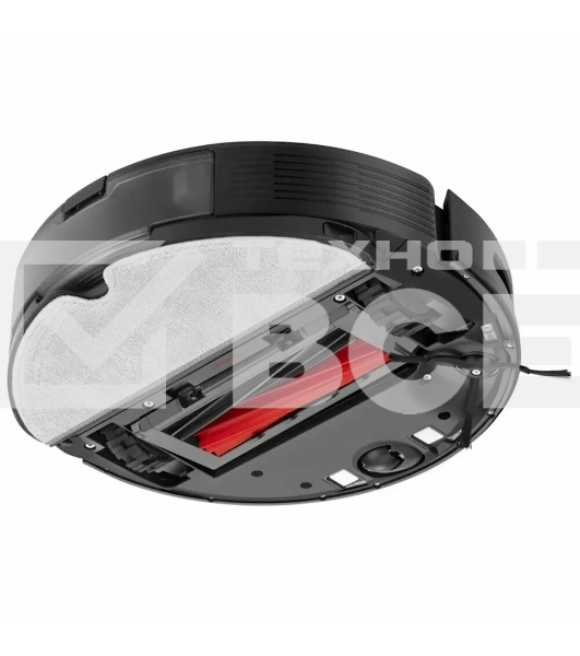Робот-пылесос Roborock Robotic Vacuum Cleaner Q5 Pro RU Черный (Q5PR52-02/Q50ULE) 