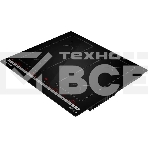 Индукционная варочная поверхность Maunfeld CVI594SB2BKA черный, фото5