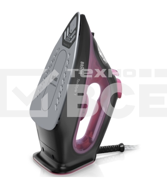 Утюг Braun SI1070 PU