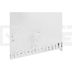 Конвектор Denzel OptiPrime-1500 белый, 1500 Вт, 20 м2, термостат, дисплей, WiFi, фото28