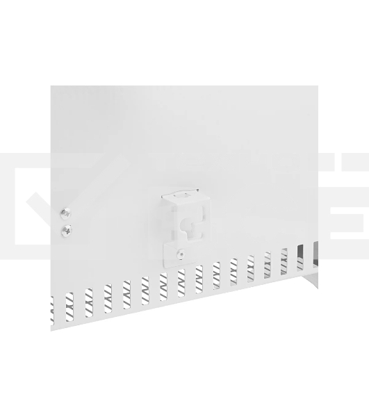 Конвектор Denzel OptiPrime-1500 белый, 1500 Вт, 20 м2, термостат, дисплей, WiFi