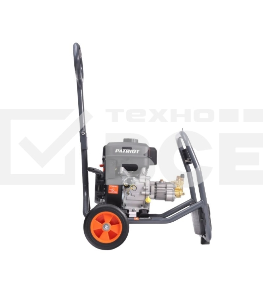Моющий аппарат бензиновый PATRIOT GT5 Pro