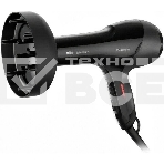 Фен Braun BRHD785E 2000Вт белый/черный, фото4
