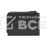 Портмоне Piquadro Blue Square Revamp PU1243B2VR/N черный натур.кожа, фото2